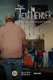 The Tent Mender 2021