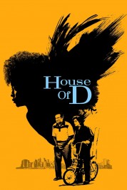 House of D 2004