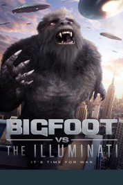 Bigfoot vs the Illuminati 0000