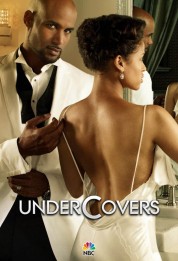 Undercovers 2010