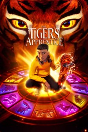 The Tiger's Apprentice 2024