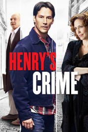 Henry's Crime 2010