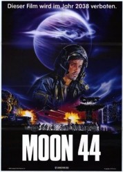 Moon 44 1990
