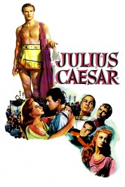 Julius Caesar 1953