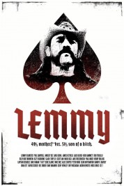 Lemmy 2010