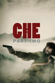 Che: Part Two 2009