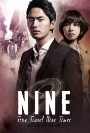 Nine: Nine Time Travels 2013