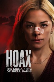 Hoax: The True Story Of The Kidnapping Of Sherri Papini 2023
