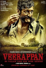 Veerappan 2016