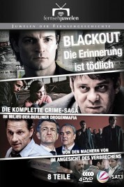 Blackout - Die Erinnerung ist tödlich 2006