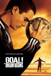 Goal! The Dream Begins 2005