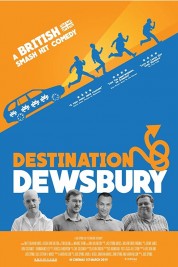 Destination: Dewsbury 2019