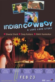 Indian Cowboy 2004