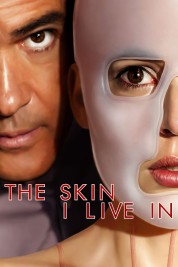 The Skin I Live In 2011