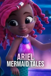 Ariel: Mermaid Tales 2024