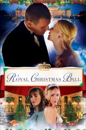 A Royal Christmas Ball 2017