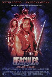 Hercules and the Amazon Women 1994