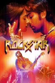 Rockstar 2011