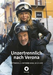 Unzertrennlich nach Verona 2018