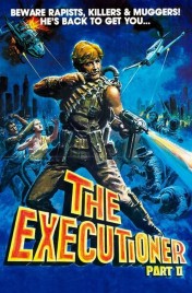 The Executioner Part II 1984