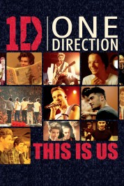 One Direction: This Is Us 2013