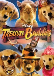 Treasure Buddies 2012