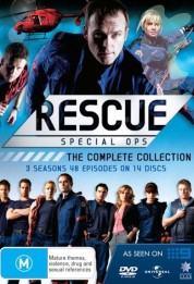 Rescue: Special Ops 2009
