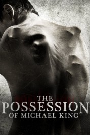 The Possession of Michael King 2014