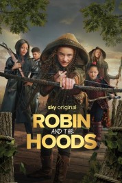 Robin and the Hoods 2024