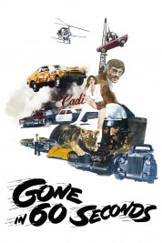 Gone in 60 Seconds 1974