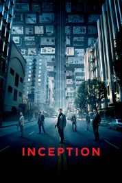 Inception 2010