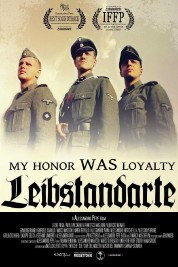 My Honor Was Loyalty 2015