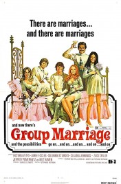 Group Marriage 1973