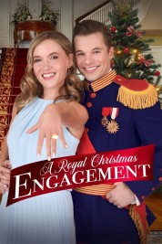 A Royal Christmas Engagement 2020