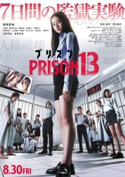 Prison 13 2019