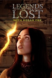 Legends of the Lost With Megan Fox 2018