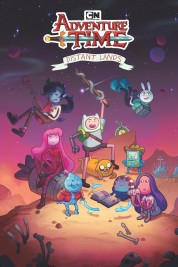 Adventure Time: Distant Lands 2020