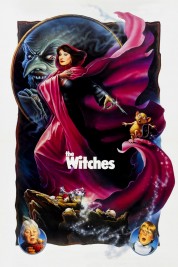 The Witches 1990