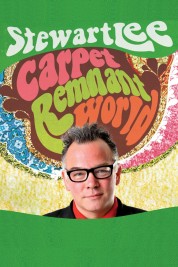 Stewart Lee: Carpet Remnant World 2012