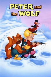 Peter and the Wolf 1946