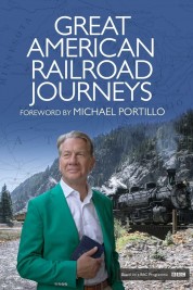Great American Railroad Journeys 2016