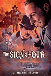 The Sign of Four 1983