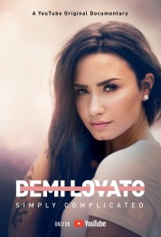 Demi Lovato: Simply Complicated 2017