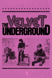 The Velvet Underground 2021