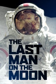 The Last Man on the Moon 2016