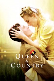 Queen & Country 2014