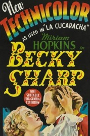 Becky Sharp 1935