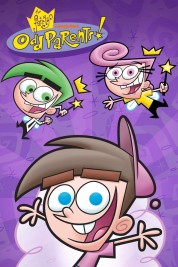 The Fairly OddParents 2001