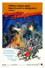 Godzilla vs. Hedorah 1971