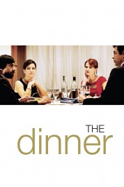 The Dinner 2014